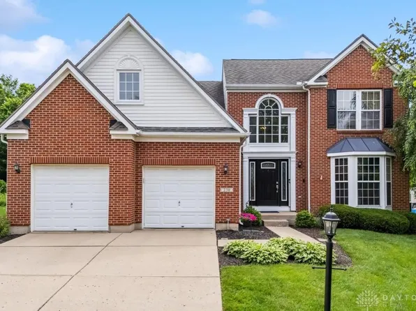 230 Janney Ln, Springboro, OH 45066