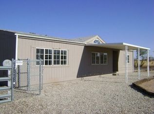 98 N Cherokee Trl, Benson, AZ 85602