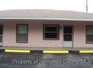 2785 Landover Blvd, Spring Hill, FL 34608