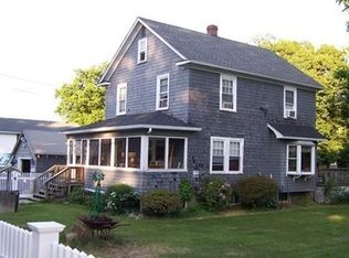 25 Maple Ave, Woburn, MA 01801