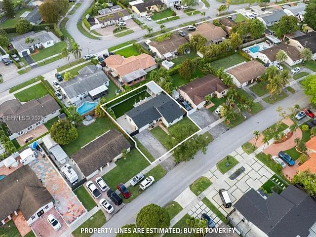 13441 SW 74th St — Photo 2