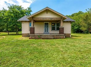 11645 S Highway 16, Elkins, AR 72701