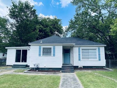 1834 Johnston Ave, Conway, AR, 72034