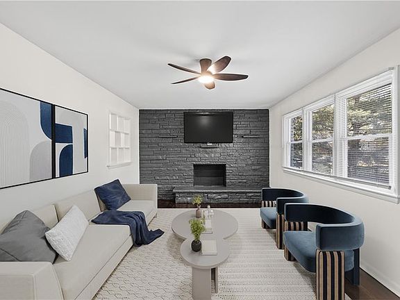 5th image of 8007 Blue Ridge Blvd