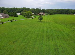 1644 N Lovvorn Rd, Christiana, TN 37037