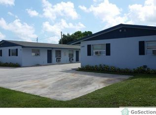 1149 W 28th St APT 1, Riviera Beach, FL 33404