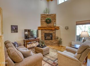 6920 N Starlight Ridge Pkwy, Lakeside, AZ 85929