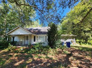 107 Underwood Ave, Smithfield, NC 27577