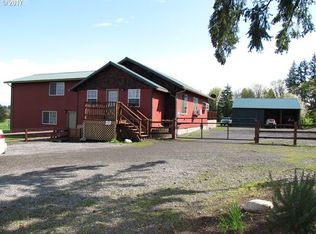 3411 NE 259th St, Ridgefield, WA 98642