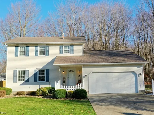119 Ruth Ave, Cortland, OH 44410