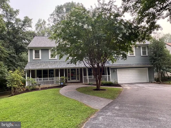 7951 Gavin Way, Laurel, MD 20723