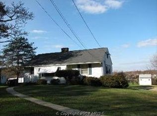 1720 E Churchville Rd, Bel Air, MD 21015