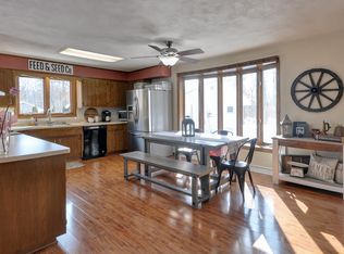 23505 Church Rd, Kansasville, WI 53139