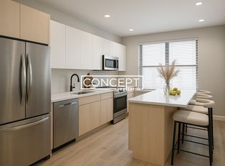14 Creighton St #1B, Jamaica Plain, MA 02130
