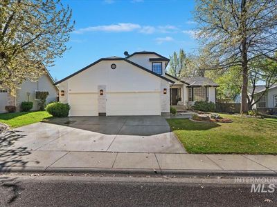 1917 E Shalimar Dr, Eagle, ID, 83616