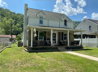 4105 Washington Ave SE, Charleston, WV 25304