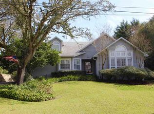 1540 San Rafael Way, Saint Augustine, FL 32080