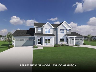 6536 Prairie Wood Drive, Mc Farland, WI, 53558