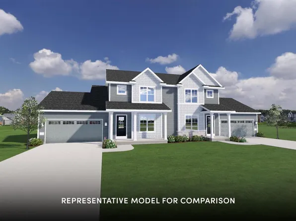 6536 Prairie Wood Drive, Mcfarland, WI 53558