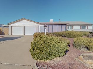 4705 El Fresno Ct SE, Rio Rancho, NM 87124