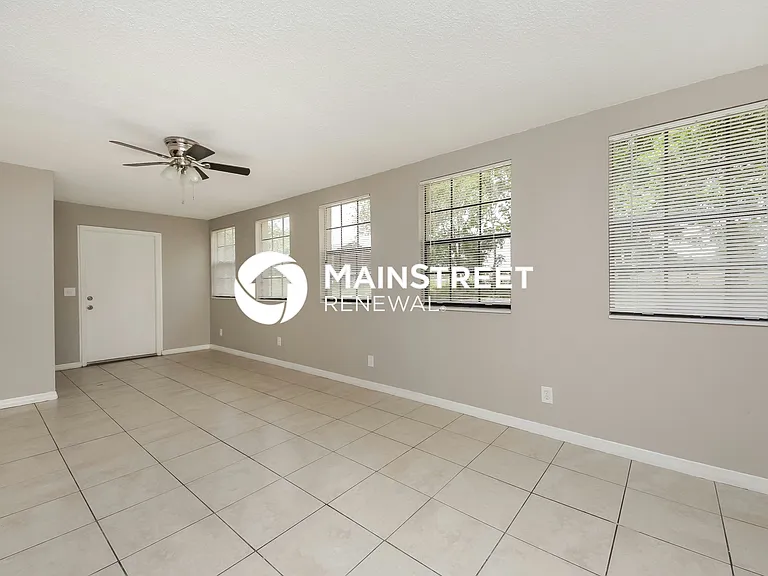 Bonus Room