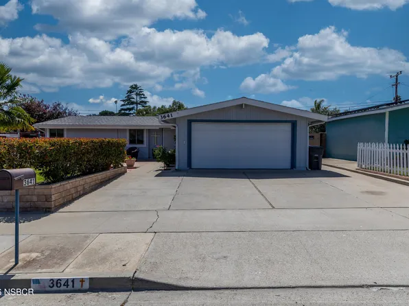 3641 Via Lato, Lompoc, CA 93436