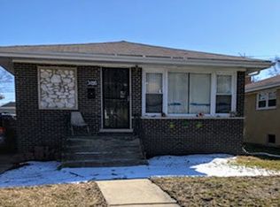 3416 Saint Paul Ave, Bellwood, IL