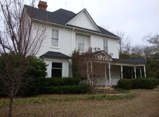 15715 Concord St, Zebulon, GA 30295