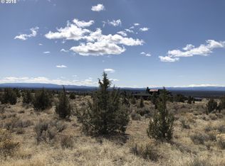 14949 SW Hat Rock Loop, Powell Butte, OR 97753