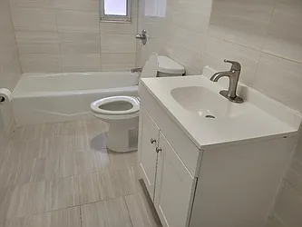 Rented by All Boro Cash Realty LLC