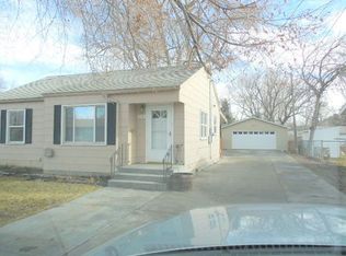 1115 12th St W, Billings, MT 59102