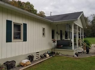 10287 State Highway 197 S, Burnsville, NC 28714