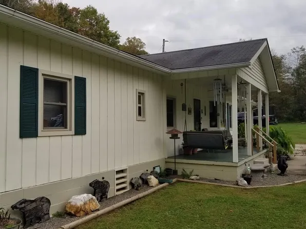 10287 State Highway 197 S, Burnsville, NC 28714