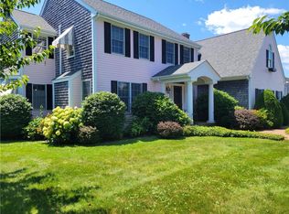 22 Madison Way, Portsmouth, RI 02871