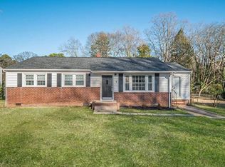 5 Columbia Cir, Greenville, SC 29607