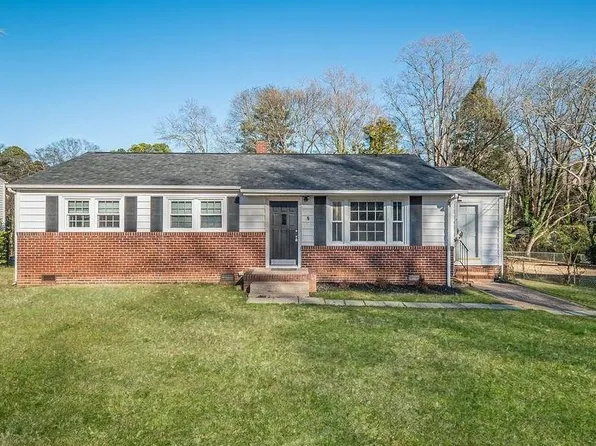 5 Columbia Cir, Greenville, SC 29607