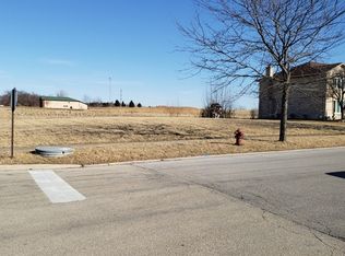 15111 Olympic Ln, Lockport, IL 60441