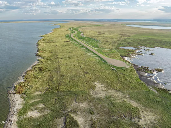 Horsehead Lake Lot 15, Robinson, ND 58478