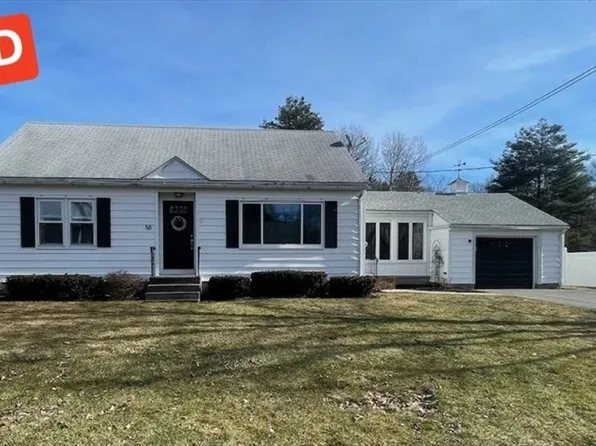 58 Pratt St, Lunenburg, MA 01462