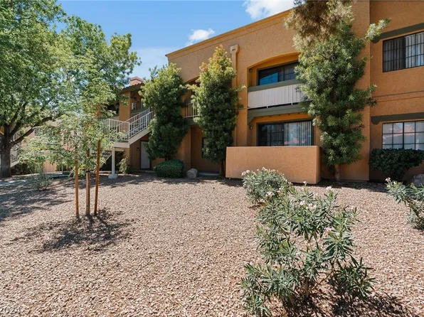 5122 S Jones Blvd Unit 106, Las Vegas, NV 89118