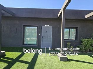 1000 Lewis Ave #1002, Las Vegas, NV 89101