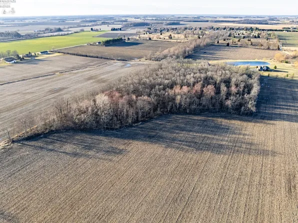 0 N County Road 294, Clyde, OH 43410