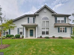 60 Warwick Rd #6101, West Windsor, NJ 08550