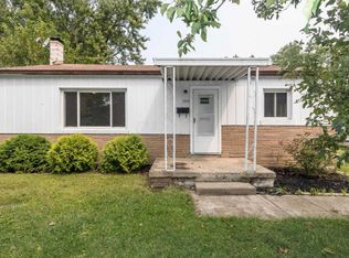 1846 Ferris Rd, Columbus, OH 43224