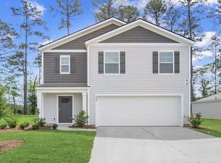58 Bottom Board Ct, Ridgeland, SC 29936
