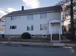 25 Willis Ave #2, Medford, MA 02155