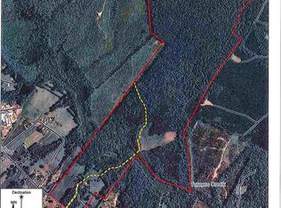 409 Gardners Rd, Mineral, VA 23117