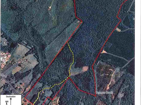 409 Gardners Rd, Mineral, VA 23117