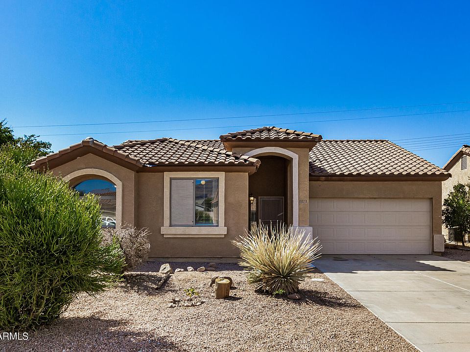 1st image of 8873 E RAINIER Drive