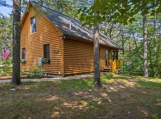 43 Kettle Pond Rd, Shapleigh, ME 04076